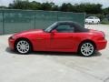 New Formula Red - S2000 Roadster Photo No. 6