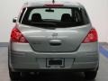 Magnetic Gray - Versa 1.8 S Hatchback Photo No. 8