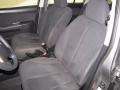 Magnetic Gray - Versa 1.8 S Hatchback Photo No. 10