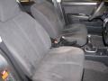 Magnetic Gray - Versa 1.8 S Hatchback Photo No. 11