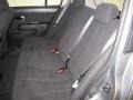 Magnetic Gray - Versa 1.8 S Hatchback Photo No. 12