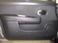 Magnetic Gray - Versa 1.8 S Hatchback Photo No. 14
