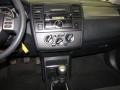 Magnetic Gray - Versa 1.8 S Hatchback Photo No. 17