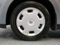 Magnetic Gray - Versa 1.8 S Hatchback Photo No. 20