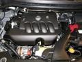 Magnetic Gray - Versa 1.8 S Hatchback Photo No. 22