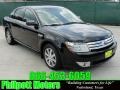 Black Clearcoat - Taurus SEL Photo No. 1