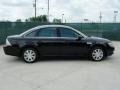 Black Clearcoat - Taurus SEL Photo No. 2