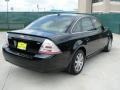 Black Clearcoat - Taurus SEL Photo No. 3
