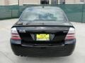 Black Clearcoat - Taurus SEL Photo No. 4