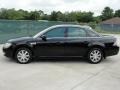 Black Clearcoat - Taurus SEL Photo No. 6