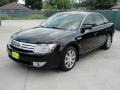 Black Clearcoat - Taurus SEL Photo No. 7