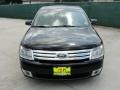Black Clearcoat - Taurus SEL Photo No. 8