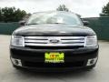 Black Clearcoat - Taurus SEL Photo No. 9