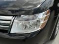 Black Clearcoat - Taurus SEL Photo No. 10