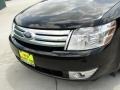 Black Clearcoat - Taurus SEL Photo No. 12