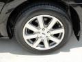 Black Clearcoat - Taurus SEL Photo No. 15