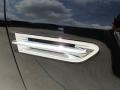 Black Clearcoat - Taurus SEL Photo No. 18