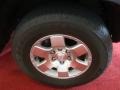 Titanium Metallic - FJ Cruiser 4WD Photo No. 3