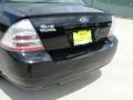 Black Clearcoat - Taurus SEL Photo No. 26