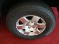 Titanium Metallic - FJ Cruiser 4WD Photo No. 6