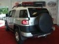 Titanium Metallic - FJ Cruiser 4WD Photo No. 7