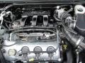 Black Clearcoat - Taurus SEL Photo No. 29