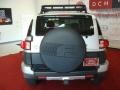 Titanium Metallic - FJ Cruiser 4WD Photo No. 8