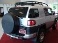 Titanium Metallic - FJ Cruiser 4WD Photo No. 9