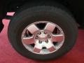 Titanium Metallic - FJ Cruiser 4WD Photo No. 10