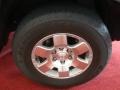 Titanium Metallic - FJ Cruiser 4WD Photo No. 11
