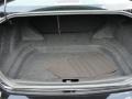Black Clearcoat - Taurus SEL Photo No. 35