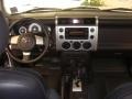Titanium Metallic - FJ Cruiser 4WD Photo No. 23