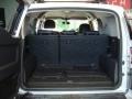Titanium Metallic - FJ Cruiser 4WD Photo No. 24