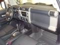 Titanium Metallic - FJ Cruiser 4WD Photo No. 28
