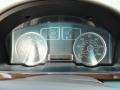 Black Clearcoat - Taurus SEL Photo No. 48
