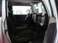 Titanium Metallic - FJ Cruiser 4WD Photo No. 29