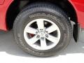 Red Alert - Titan SE Crew Cab Photo No. 14