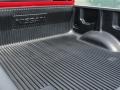 2008 Red Alert Nissan Titan SE Crew Cab  photo #22