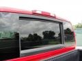 Red Alert - Titan SE Crew Cab Photo No. 23