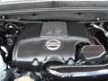 Red Alert - Titan SE Crew Cab Photo No. 24
