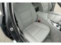 Platinum Grey Metallic - 5 Series 528xi Sedan Photo No. 36