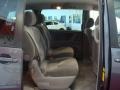 2007 Slate Gray Metallic Toyota Sienna LE  photo #27