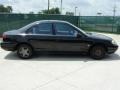 2000 Black Ford Contour SE Sport  photo #2