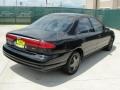 2000 Black Ford Contour SE Sport  photo #3