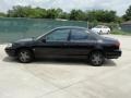 2000 Black Ford Contour SE Sport  photo #6