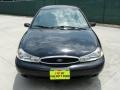 2000 Black Ford Contour SE Sport  photo #8
