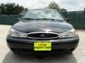 2000 Black Ford Contour SE Sport  photo #9