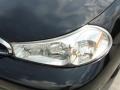 2000 Black Ford Contour SE Sport  photo #10