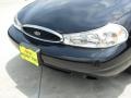 2000 Black Ford Contour SE Sport  photo #11