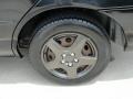 2000 Black Ford Contour SE Sport  photo #13